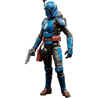 Star Wars Hasbro The Vintage Collection Mandalorian Koska Reeves Action Figur
