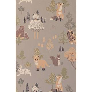 DEEP FOREST MYSTIC GREY - 145-01
