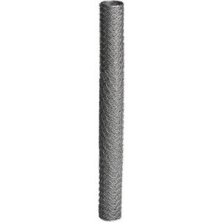 Nordic Fence trådfletning 30 m galvaniseret