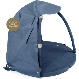 Loui multimadras - Warm Blue