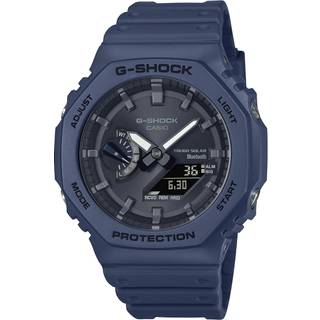 Casio GA-B2100-2AER G-Shock Grå/Resinplast Ø45.4 mm
