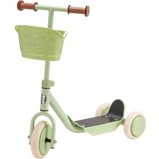 Stoy Vintage Min Første Løbehjul Pear 2-4 Y      Unisex