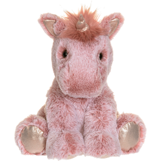 Teddykompaniet Bamse Enhjørning Engla 30 Cm