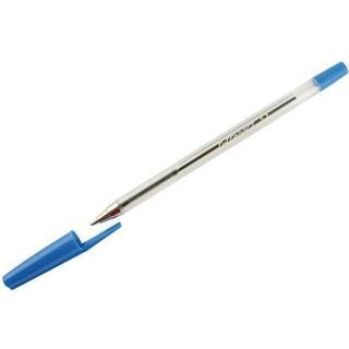 Q-connect 50 kuglepenne 0,7mm blå