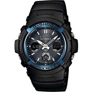 Casio Ur G-Shock AWG-M100A-1AER