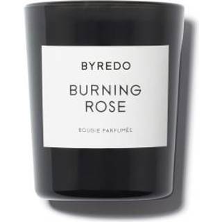 Byredo - Bohemia Candle 70g - Duftlys