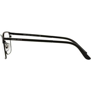 Giorgio Armani AR5054 3001 53 Briller Mænd Black - Matte Black - 53mm