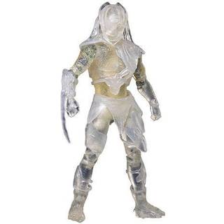 Hiya Toys Predators: Invisible Falconer 1:18 Skala Action Figur Mulitcolor