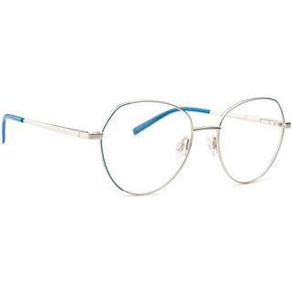 Missoni MMI 0046 6RD 52 Briller Kvinder Silver - Matte Silver - 52mm