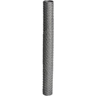 Nordic Fence trådfletning 30 m galvaniseret