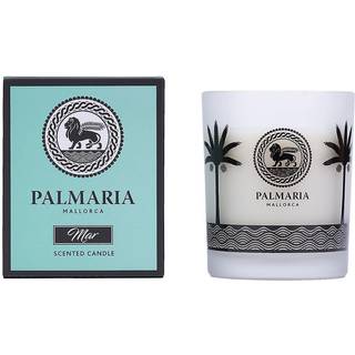 Palmaria Mallorca Collections Mar Stearinlys med duft 130 g (1.246,00 kr / 1 kg) - 130 g