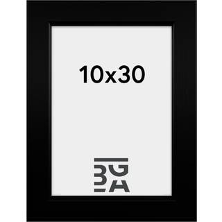 Focus Soul Black Plexi 13x18 - Ramme