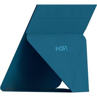 MOFT Snap Tablet Stand - Wanderlust Blue