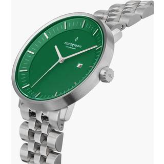 Nordgreen Philosopher Ur til Dame PH36SI5LSIGN