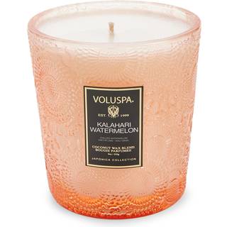VOLUSPA Japonica Kalahari Watermelon duftlys 255 g - 255 g