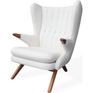 Skipper Bamsestol - Hallingdal - 166 / eg