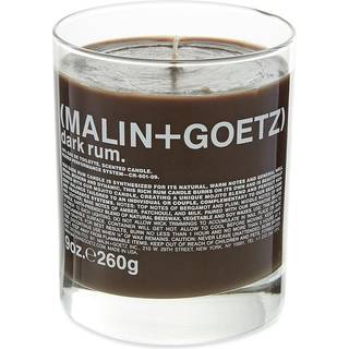 Malin+Goetz Dark Rum Candle