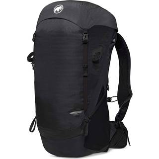 Mammut Ducan 24 Vandrerygsæk sort