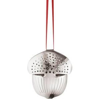 Georg Jensen Julepynt agern 2018 - Palladium