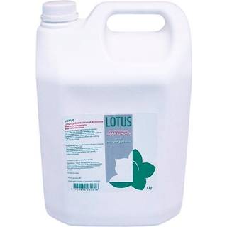 Lotus Lugtfjerner, 5 l. Neutral