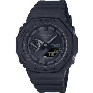 Casio GA-B2100-1A1ER G-Shock Herrenuhr 45mm 20ATM