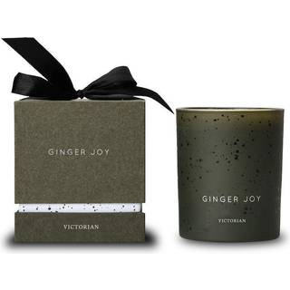 Victorian Candle Ginger Joy One Size