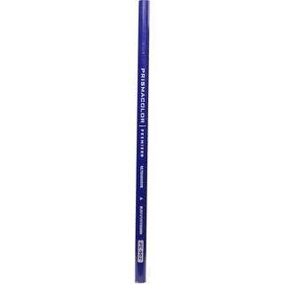 Prismacolor 3333 Premier Soft Core Colored Pencil Ultramarine Single Multicolor