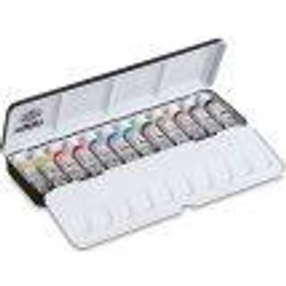 Schmincke Horadam Akvarel Metal set – 12x5 ml