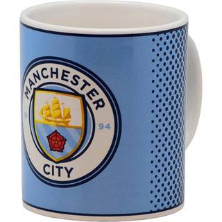Krus med Manchester City