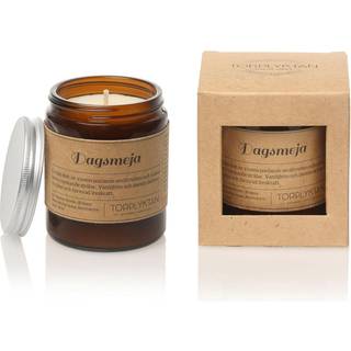 Torplyktan Dagsmeja Duftlys - Duftlys Mix - TL-1008-160-SV