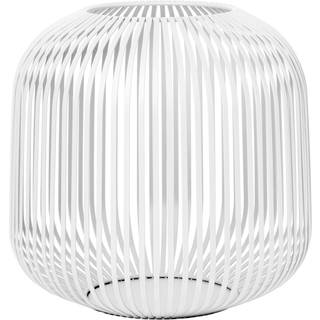 blomus Lito lanterne Ø27.5 cm Hvid