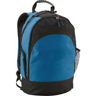 Id identity Rygsæk backpack kongeblå one size
