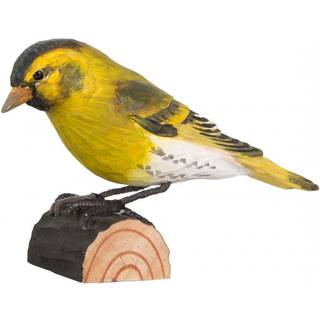 Wildlife Garden - DecoBird - Siskin