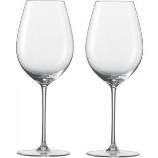 Enoteca Rødvinsglas Rioja 69cl, 2-pak - Zwiesel