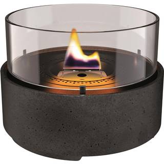 Tenderflame - Cafe 18 sort lava