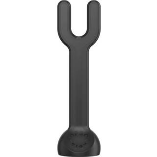 Popsockets PopMount universel holder til tripod (sort)