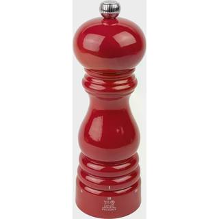 Paris U'Select saltkværn, 18 cm, Poppy Red