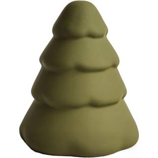 Cooee Design Snowy juletræ 15 cm White