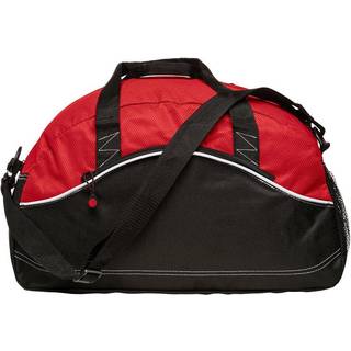 Clique 40162 Basic Bag Rød One size