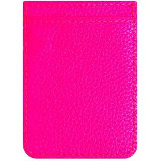 IDECOZ - Smartphone kortlomme - Pink