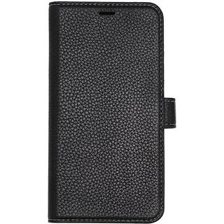 Onsala COLLECTION Mobilfodral Skinn Svart iPhone 11