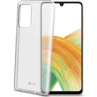 CELLY Gelskin - back cover for mobile phone
