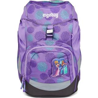 Ergobag Prime Skoletaske SleighBear Glow