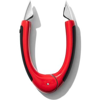 OXO Good Grips jordbærstilk-fjerner