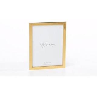Focus Pop Gold 21x29,7 (A4) - Ramme