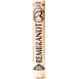 Rembrandt Soft Pastel Light Orange 9