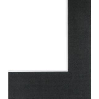 Hama Passpartout 20x30 cm Svart