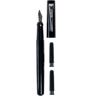 Speedball 002902 Kalligrafi Fountain Pen 1,9 mm - Fountain Pen - 1,9 mm - Sort bl?k
