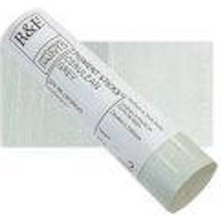 R&F H?ndlavet Paints 263F Oil Pigment Stick 100 ml Cerulean Gray