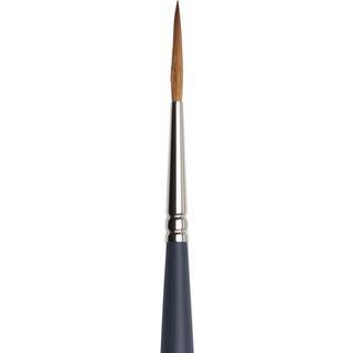 Winsor & Newton Professional Watercolor Synthetic Brush Rigger #3